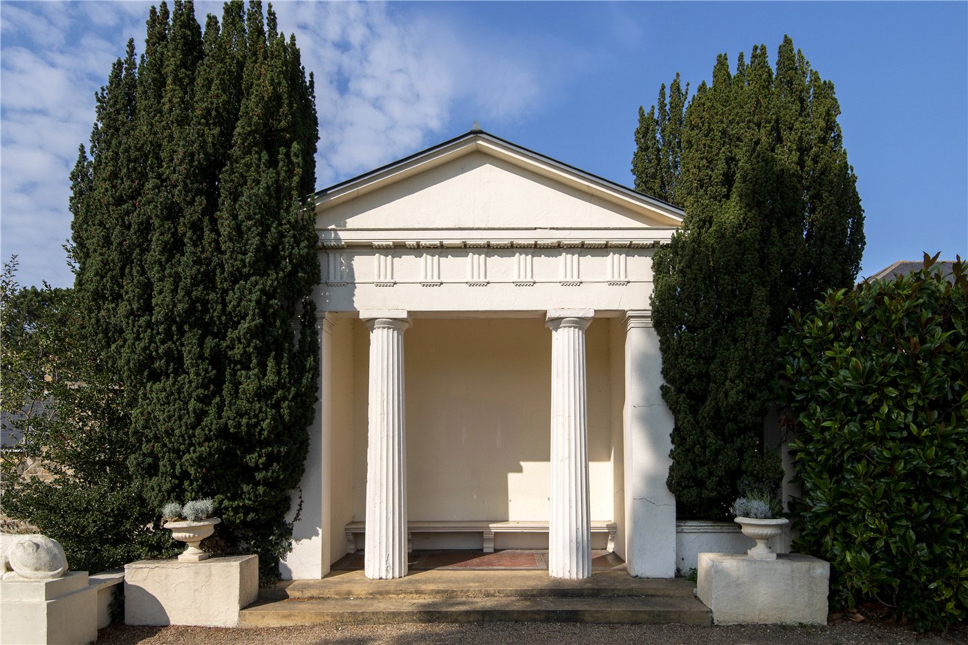 Classical Folly